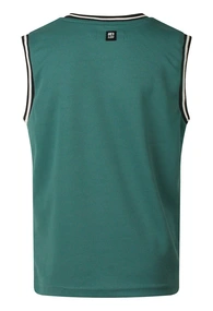 Unlocked jongens singlet
